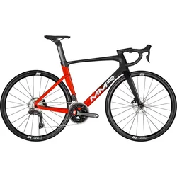 Silniční kolo MMR Adrenaline Aero 10 - Poppy - vel.S  25/2026