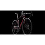 Silniční kolo MMR ADRENALINE AERO 30 - Liquid Red - vel.S  24/2025