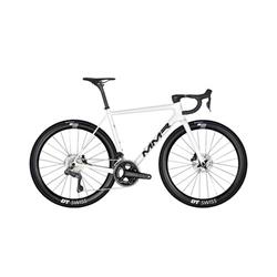 Silniční kolo MMR ADRENALINE SL 10 - Chalk - vel.XL 2025