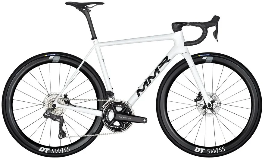 Silniční kolo MMR Adrenaline SL 10 - Chalk - vel.XS 25/2026