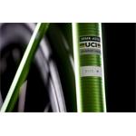 Silniční kolo MMR ADRENALINE SL 10 - Chrome Green Replica - vel.XL / 2024