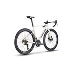 Silniční kolo MMR Aelion 00 - Chalk White - vel.L 2026