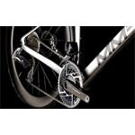 Silniční kolo MMR Aelion SL 00 - Metal Chrome - vel.S 2026