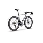 Silniční kolo MMR Aelion SL 00 - Metal Chrome - vel.S  2026