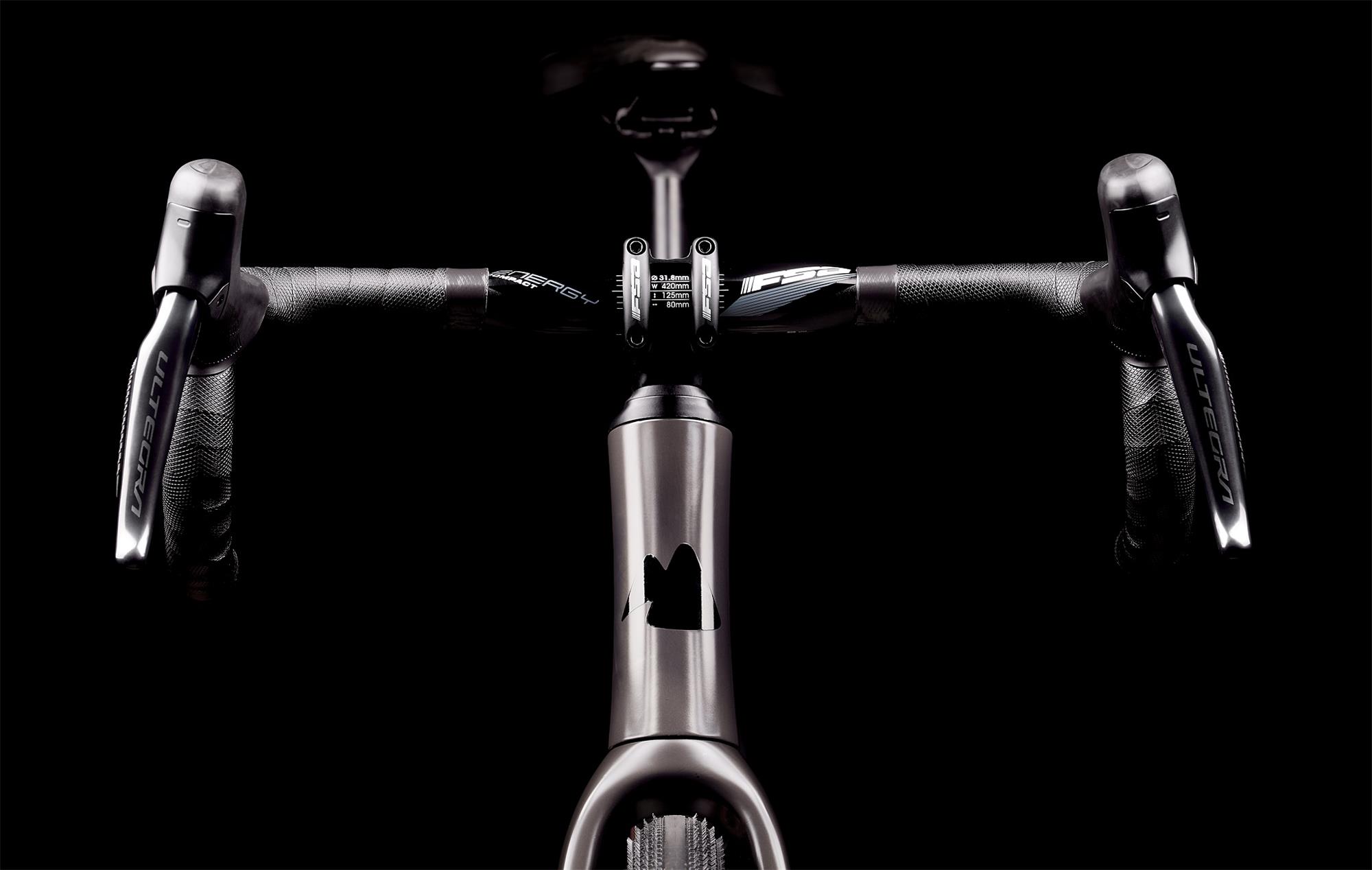 Silniční kolo MMR GRAND TOUR 00 - Carbon N Red - vel.M 24/2025