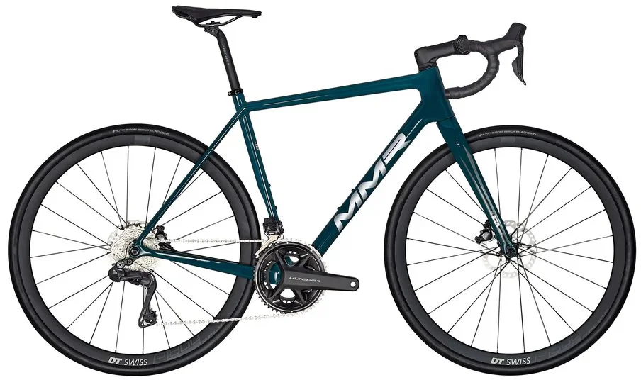 Silniční kolo MMR GRAND TOUR 00 - OCEAN - vel.M 25/2026