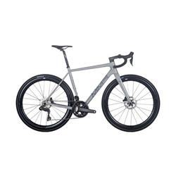 Silniční kolo MMR GRAND TOUR 00 PLUS - Rhino Grey - vel.L / 2024