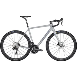 Silniční kolo MMR GRAND TOUR 00 - Rhino Grey - vel.L / 25/2026