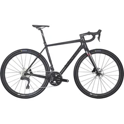 Silniční kolo MMR GRAND TOUR 10 - Carbon N Red - vel.M / 25/2026