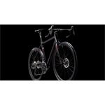 Silniční kolo MMR GRAND TOUR 10 - Carbon N Red - vel.S / 2024