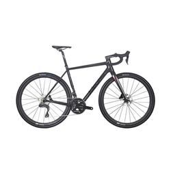 Silniční kolo MMR GRAND TOUR 10 - Carbon N Red - vel.S / 2024