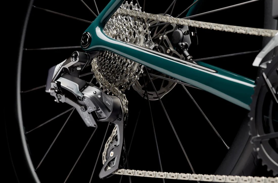 Silniční kolo MMR GRAND TOUR 10 - OCEAN - 49-S 2025