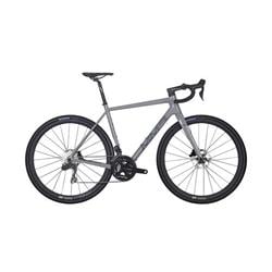 Silniční kolo MMR GRAND TOUR 10 - Rhino Grey - vel.L / 2024