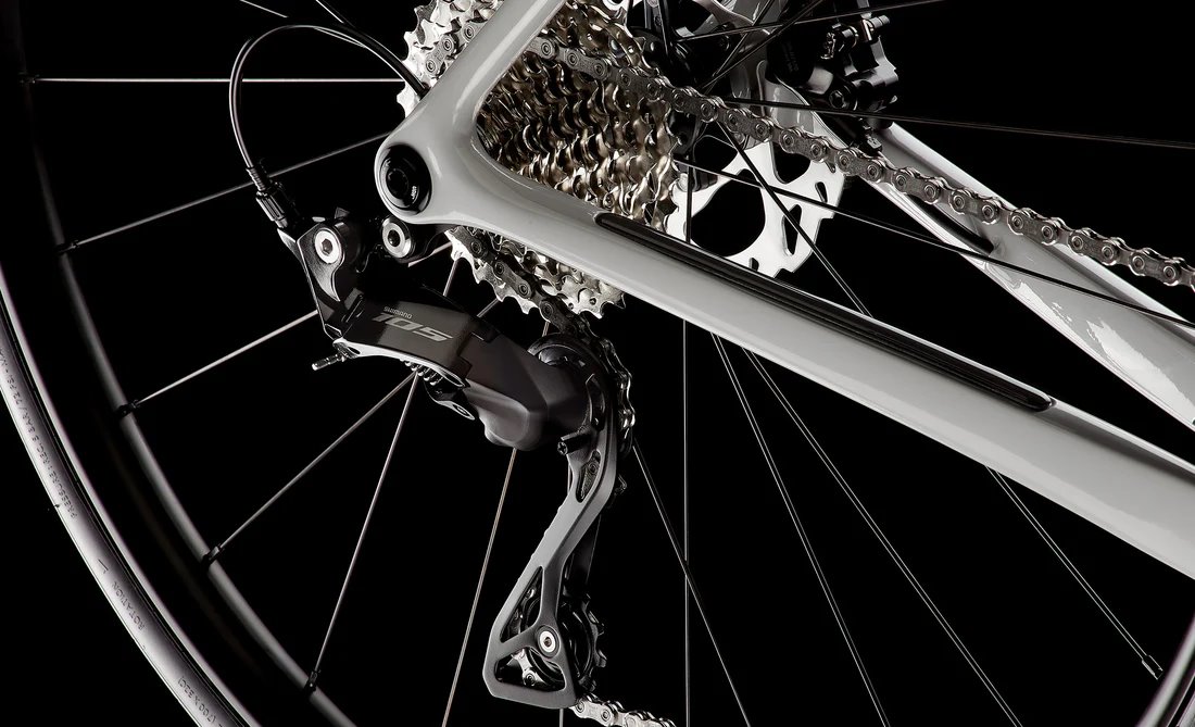 Silniční kolo MMR GRAND TOUR 30 - RHINO GREY - vel.M 25/2026