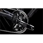 Silniční kolo MMR GRIP 00 - Metallic Graphite N Black - vel.M  25/2026