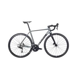 Silniční kolo MMR GRIP 00 - Metallic Graphite N Black - vel.S 2025