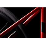 Silniční kolo MMR GRIP 00 - Red N Black - vel.M / 23/2024