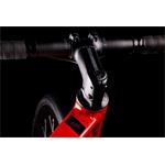 Silniční kolo MMR GRIP 00 - Red N Black - vel.S / 23/2024