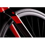 Silniční kolo MMR GRIP 00 - Red N Black - vel.XS / 23/2024