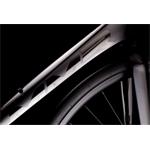 Silniční kolo MMR GRIP 00 - Total Black - vel.S / 23/2024