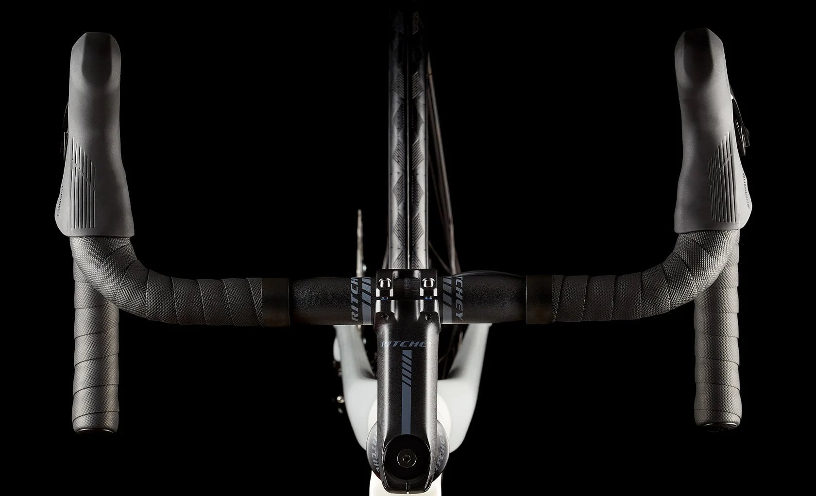 Silniční kolo MMR GRIP - 10 Cement Grey - vel.M 2025