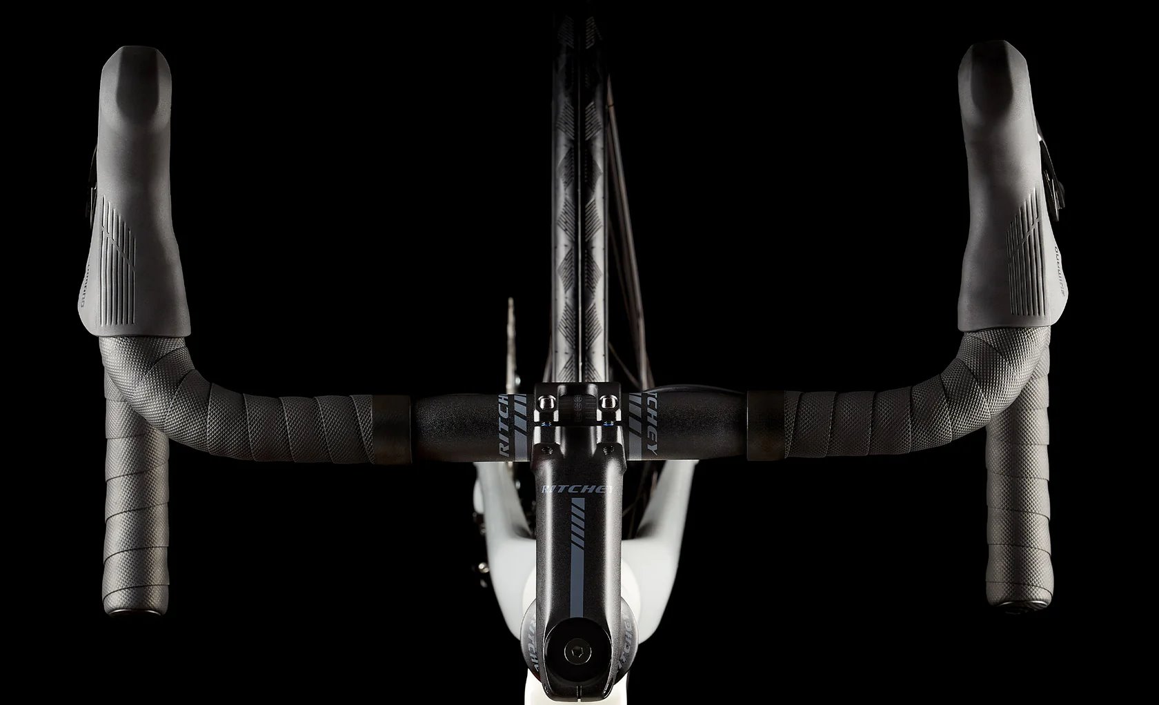 Silniční kolo MMR GRIP - 10 Cement Grey - vel.XS 2025