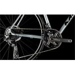 Silniční kolo MMR GRIP 10 - Metallic Graphite N Black - vel.S  25/2026