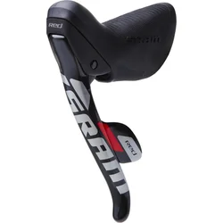 Silniční řadící a brzdová páka SRAM Red ErgoDynamic, zadní
