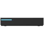Silný android box SRT LEAP-S3 PRO, čierny