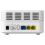 Silný doplnok pre súpravu Wi-Fi Mesh Home Kit AX3000 ADD-ON