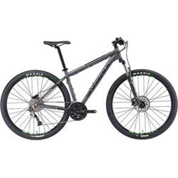 SILVERBACK 2018 Stride 29 HD 9 - 18" - Aston Black/ Gunmetal