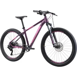 SILVERBACK 2021 Splash Sport - Fuchsia/pink 17"/M