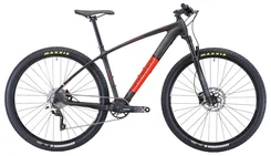 SILVERBACK 2021 Storm - 17,5"/M
