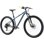 SILVERBACK 2022 Stride Sport Grey / Lime - 16,5"/M