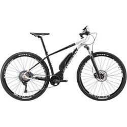 SILVERBACK S-ELECTRO Comp, vel.XL/21" - Aston Black/Arctic white