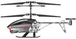 Silverlit RC vrtulník Spy Cam II RtF