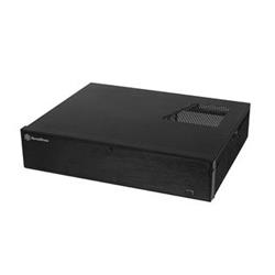 SilverStone Milo ML04 SST-ML04B - Počítačové skříně (case)