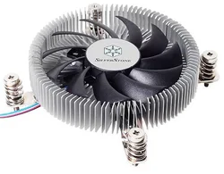 SilverStone Nitrogón NT07-115X SST-NT07-115X