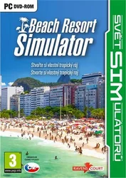 SIM: Beach Resort Simulator