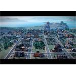 Simcity Kompletní Edice elektronická licence