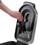 Simplehuman kontejner na 25 L / 11-13 Kg suchého krmiva pro psy a domácí zvířata, CW1887