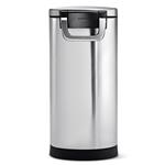 Simplehuman kontejner na 30 L / 14-16 Kg suchého krmiva pro psy a domácí zvířata, CW1886