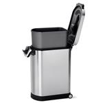Simplehuman kontejner na 30 L / 14-16 Kg suchého krmiva pro psy a domácí zvířata, CW1886