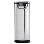 Simplehuman kontejner na 35 L / 16-20 Kg suchého krmiva pro psy a domácí zvířata, CW1889