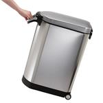 Simplehuman kontejner na 35 L / 16-20 Kg suchého krmiva pro psy a domácí zvířata, CW1889