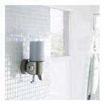 Simplehuman Nástenný dávkovač mydla, 444 ml