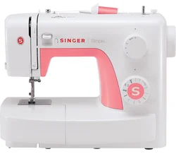 Singer 3210 Simple