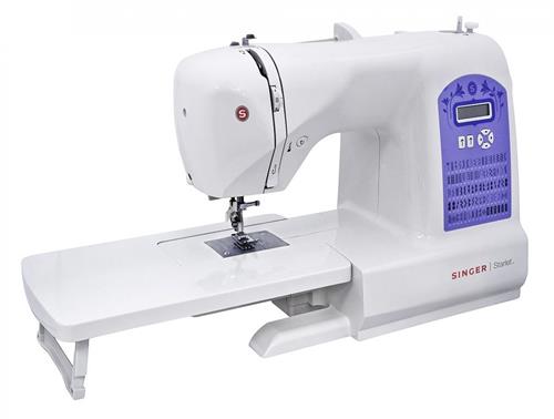 Singer 6680 Starlet
