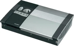 Sinusový měnič napětí DC/AC Voltcraft SW-600, 24V/230V, 600 W