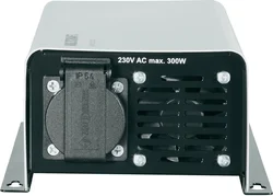 Sinusový měnič napětí DC/AC Voltcraft SWD-300/24, 24V/230V, 300 W